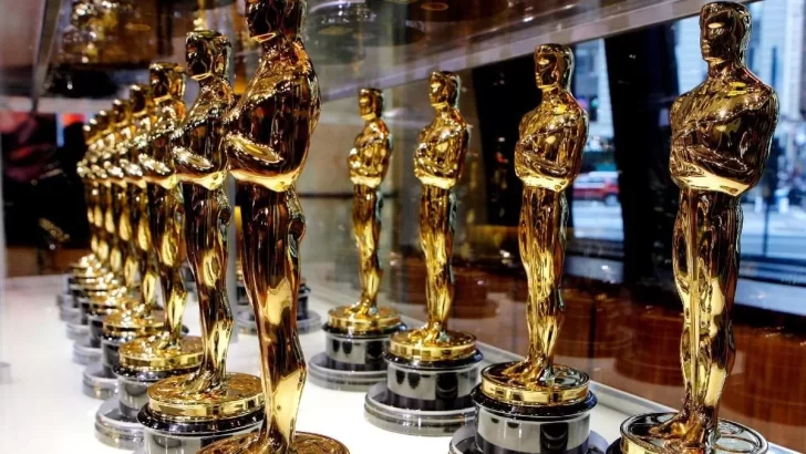 Premios Oscar 2023: todo lo que necesitas saber sobre la ceremonia de este domingo