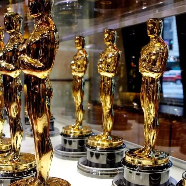Premios Oscar 2023: todo lo que necesitas saber sobre la ceremonia de este domingo