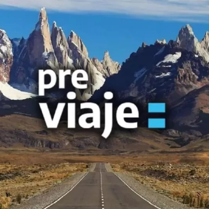 PreViaje 5: cómo acceder a los descuentos y cuáles son las fechas disponibles para tu próximo viaje