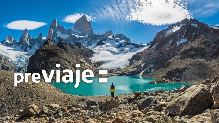Empezó PreViaje 3: cómo me anoto y cuándo se podrá usar