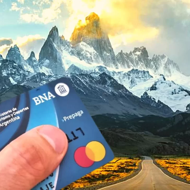 PreViaje 4: cómo cargar los comprobantes y obtener reintegros de hasta $70.000 para tu próximo viaje