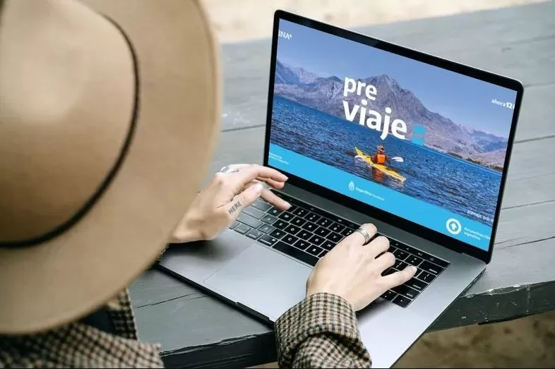 PreViaje 5: en qué destinos se podrá usar y qué podes comprar con la tarjeta