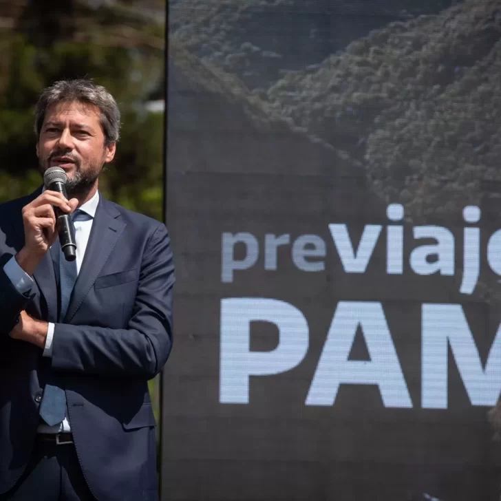 PreViaje 5: Lammens confirmó cuándo lanzarían la nueva edición del programa turístico