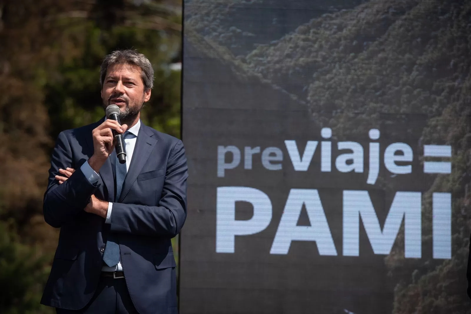 PreViaje 5: Lammens confirmó cuándo lanzarían la nueva edición del programa turístico