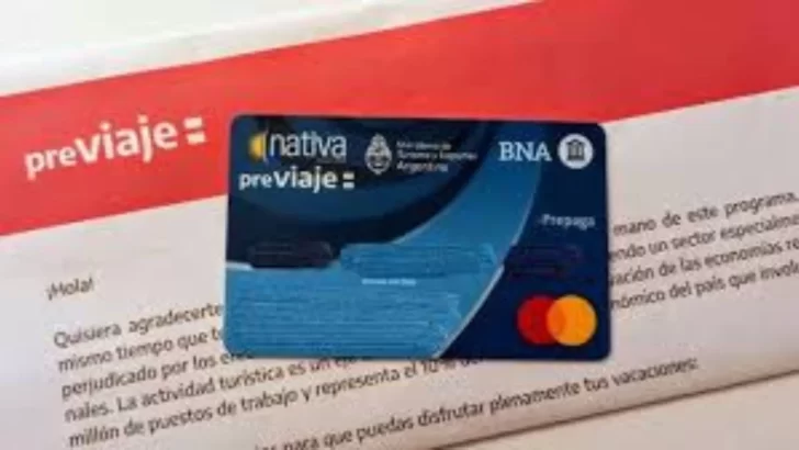 Previaje 2022: todo lo que se sabe del nuevo lanzamiento