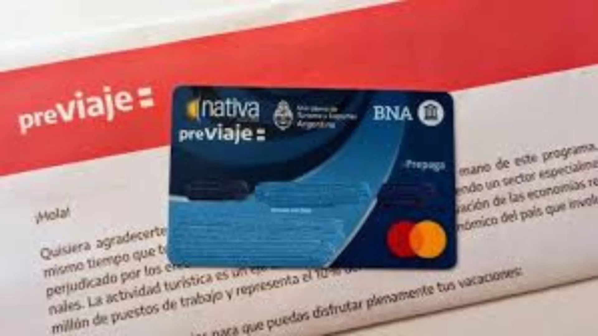 Previaje 2022: todo lo que se sabe del nuevo lanzamiento