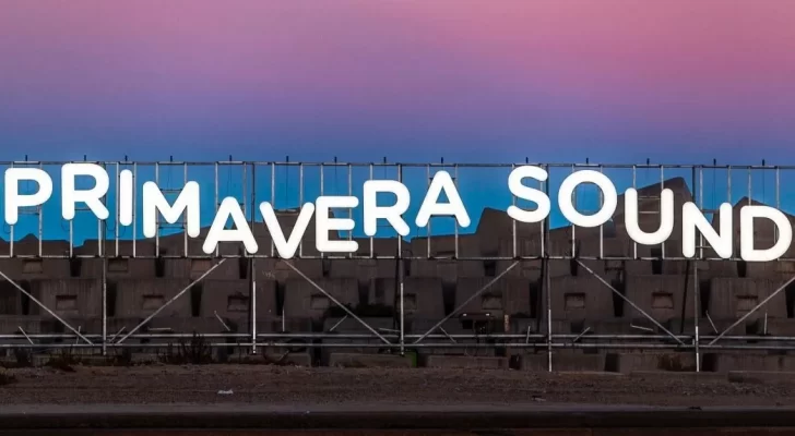 Primavera Sound Buenos Aires 2023: line up, cuánto cuestan las entradas y cuándo será