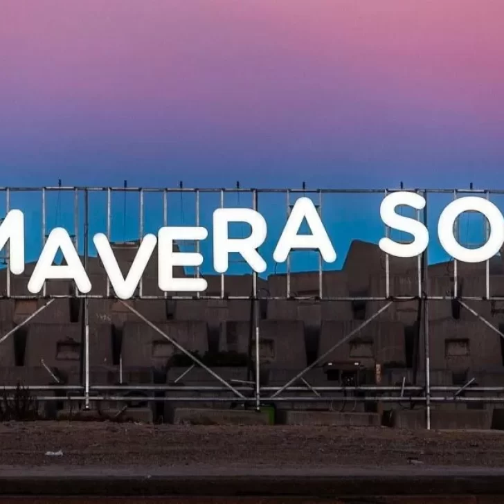 Primavera Sound Buenos Aires 2023: line up, cuánto cuestan las entradas y cuándo será