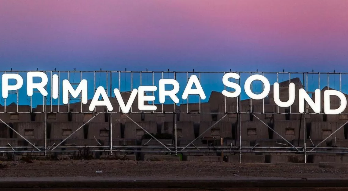 Primavera Sound Buenos Aires 2023: line up, cuánto cuestan las entradas y cuándo será