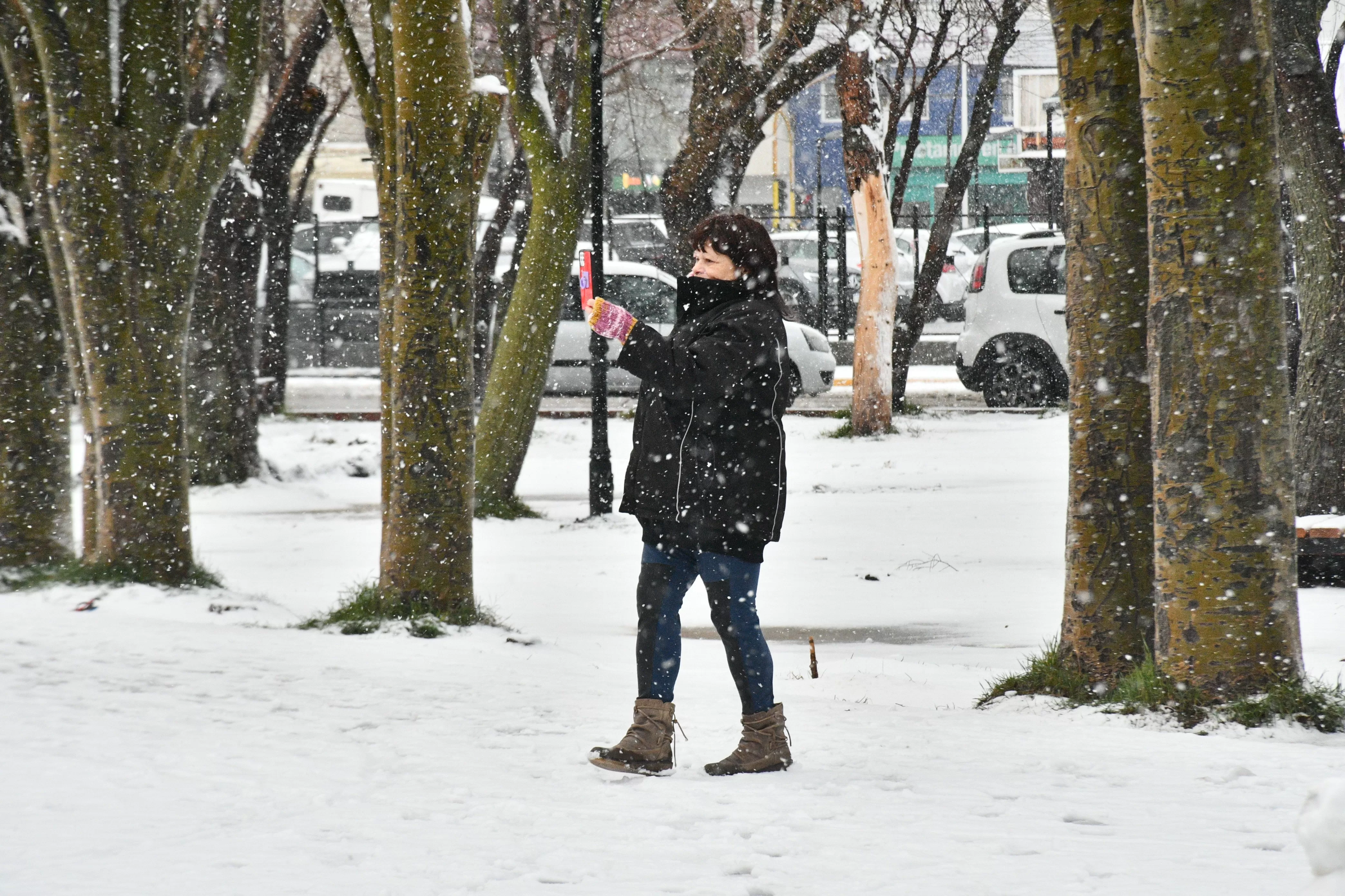 Clima en Río Gallegos: pronóstico del tiempo para hoy, 22 de julio