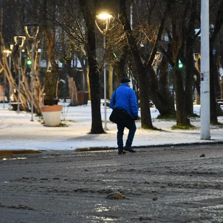 Clima en Río Gallegos: pronóstico del tiempo para hoy, 29 de julio