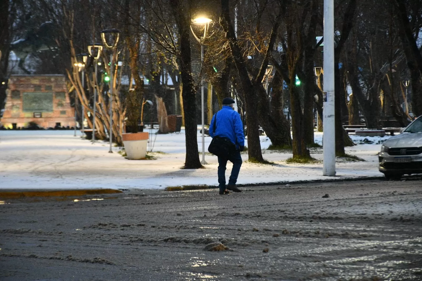 Clima en Río Gallegos: pronóstico del tiempo para hoy, 29 de julio