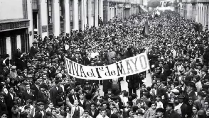 Día Internacional de los Trabajadores: cuál es su origen y desde cuándo se celebra en Argentina