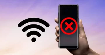 Caída repentina de servicios de internet y datos móviles en Río Gallegos