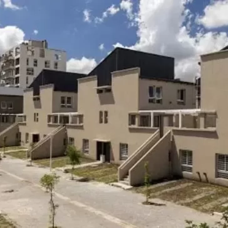 Sorteo Procrear: estos son los ganadores de las viviendas que se construirán en 18 provincias
