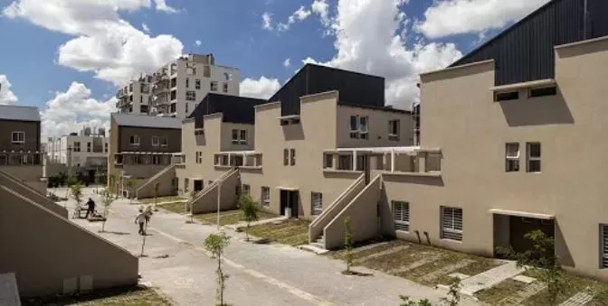 Sorteo Procrear: estos son los ganadores de las viviendas que se construirán en 18 provincias