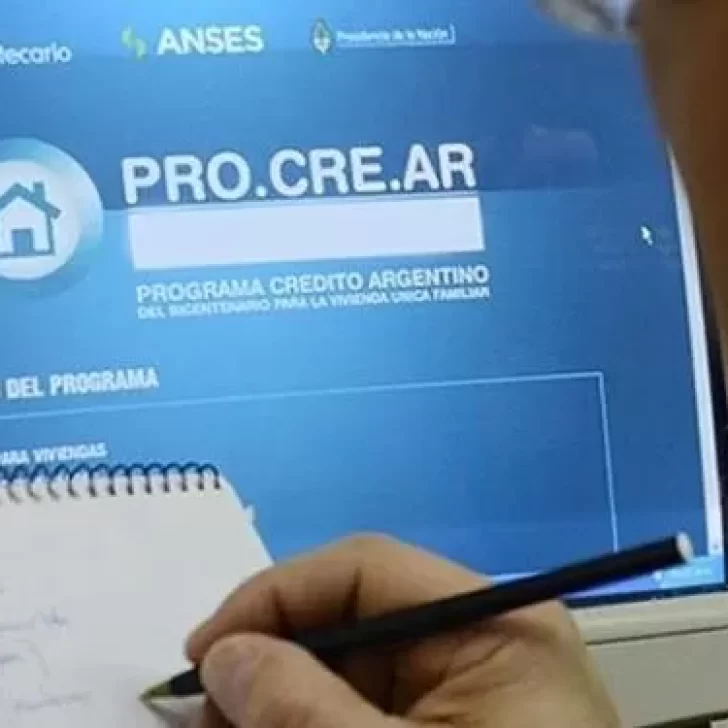 Procrear 2022: abrió la inscripción para créditos de construcción y refacción ¿Cómo acceder?
