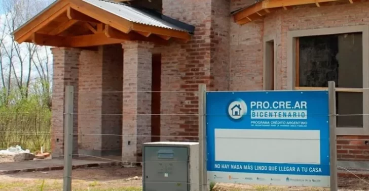 Procrear 2022: ¿Cómo inscribirse para los créditos de refacción?