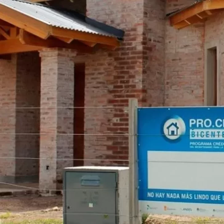 Procrear 2022: ¿Cómo inscribirse para los créditos de refacción?