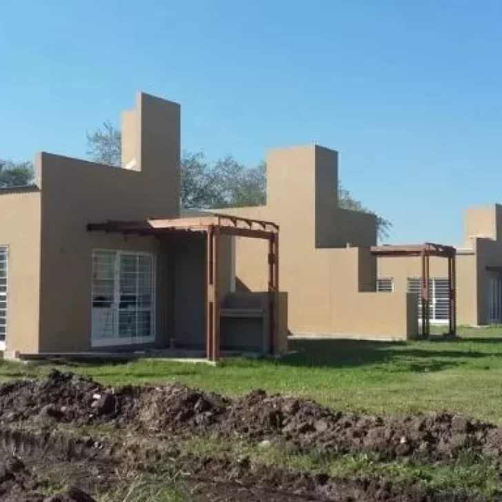 Procrear 2022: cuáles son los requisitos para acceder a viviendas en todo el país 