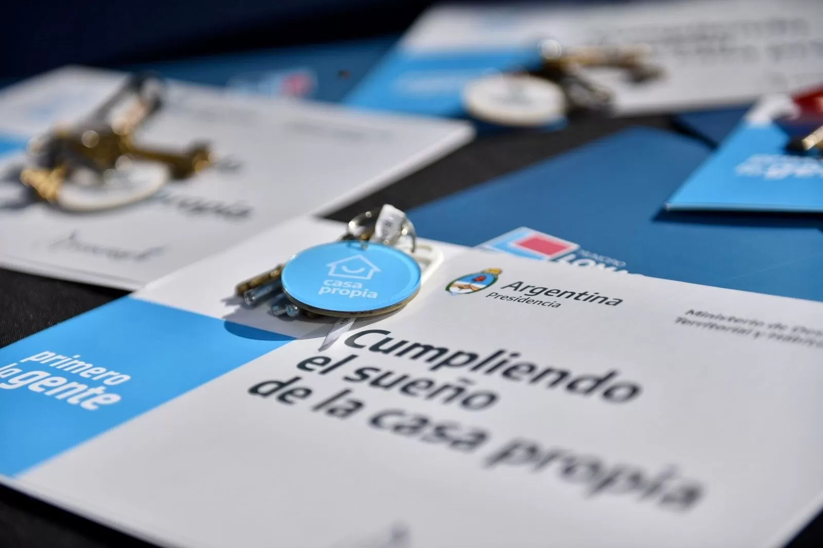 Procrear II: cuándo es el sorteo de las viviendas “Destino Joven” y cómo saber si estoy inscripto