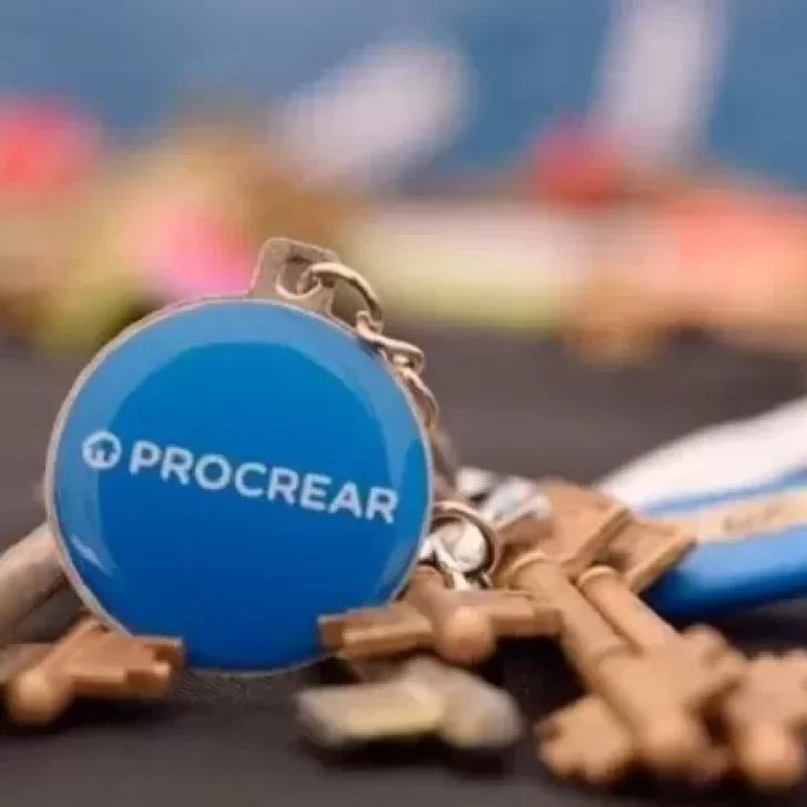 Procrear II incorpora la construcción en seco: cuáles son los requisitos