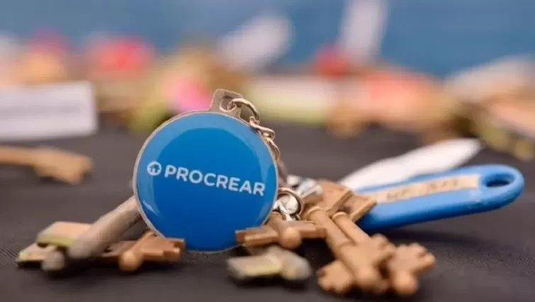 Procrear II incorpora la construcción en seco: cuáles son los requisitos