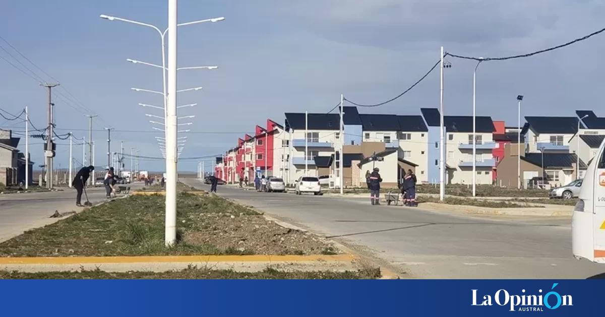 Reabren La Inscripción De Procrear II En Río Gallegos: Podrán Anotarse ...