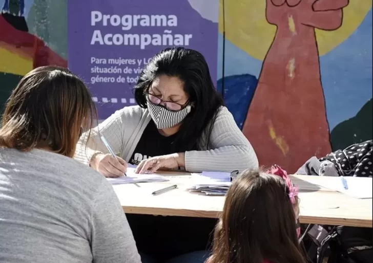 Anses pagará un bono de $33.000 en el Día de la Mujer 