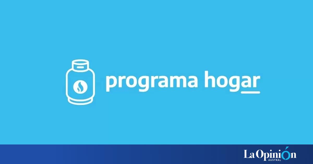 Qué es el Programa Hogar y cuáles son los requisitos para acceder al