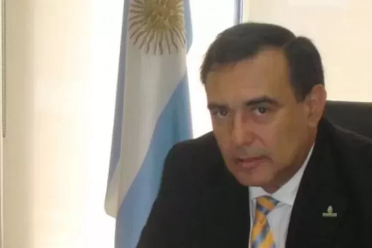 Renunció Antonio Pronsato, funcionario a cargo del gasoducto Néstor Kirchner