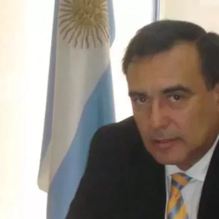 Renunció Antonio Pronsato, funcionario a cargo del gasoducto Néstor Kirchner Renunció Antonio Pronsato, funcionario a cargo del gasoducto Néstor Kirchner