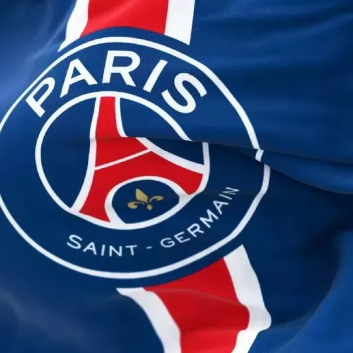 PSG anunció que un campeón mundial será el quinto refuerzo