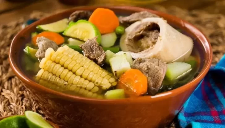 Puchero: receta clásica de un plato popular para cocinar en los días más fríos