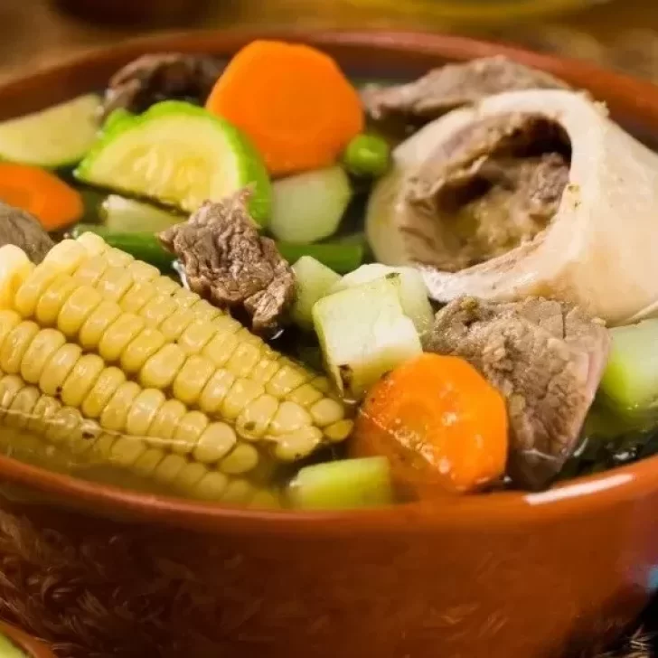 Puchero: receta clásica de un plato popular para cocinar en los días más fríos