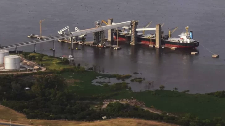 Pesca: cómo es el escenario local tras los anuncios de Joe Biden para descongestionar los puertos