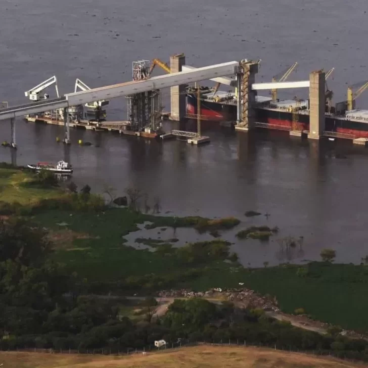Pesca: cómo es el escenario local tras los anuncios de Joe Biden para descongestionar los puertos