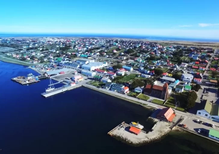 Vuelos de Río Gallegos a las Malvinas: ¿Qué necesito para viajar a las islas?