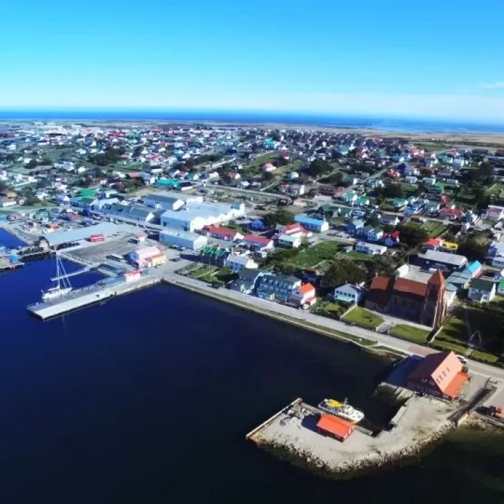 Vuelos de Río Gallegos a las Malvinas: ¿Qué necesito para viajar a las islas?