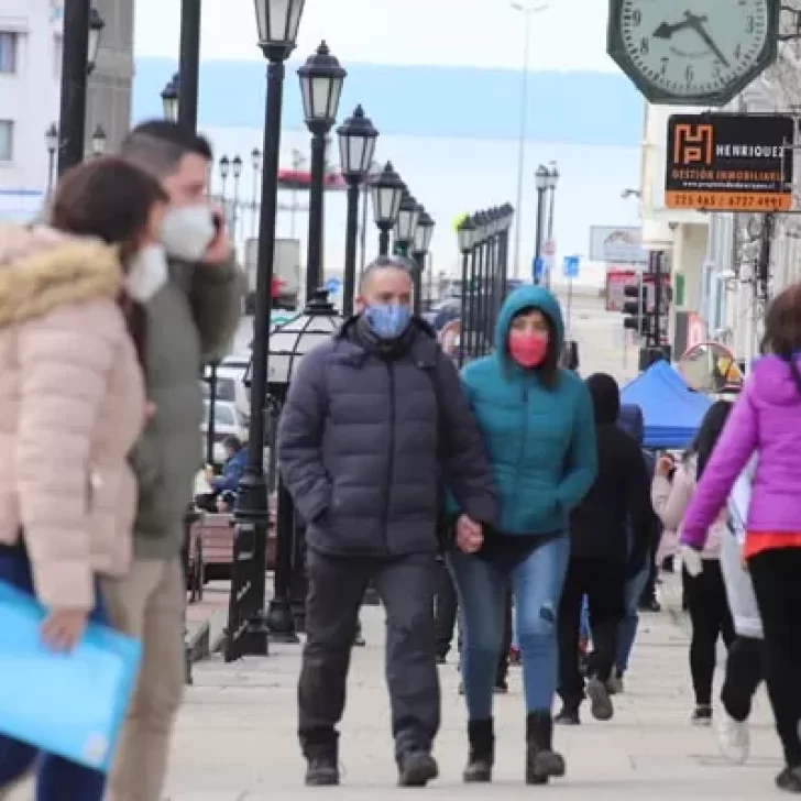 Cambiaron los requisitos para ingresar a Chile desde septiembre Cambiaron los requisitos para ingresar a Chile desde septiembre