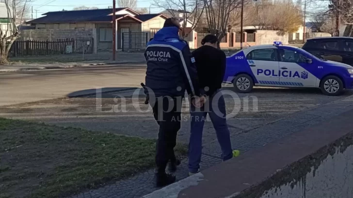 ¿Quién es el violador que abusó de una abuela en barrio Belgrano?: sus antecedentes en Punta Arenas