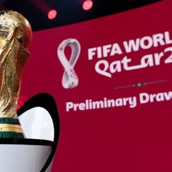 Se filtró el diseño de la pelota oficial que se usará en el Mundial de Qatar 2022
