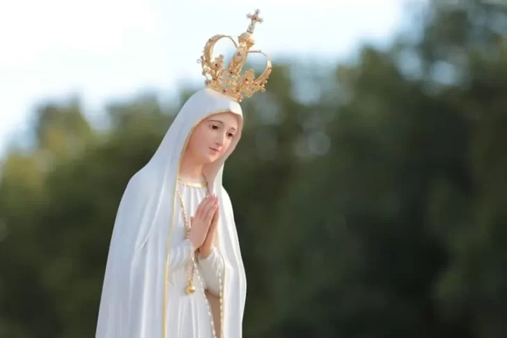 Día de la Virgen de Fátima: ¿Por qué se celebra cada 13 de mayo?