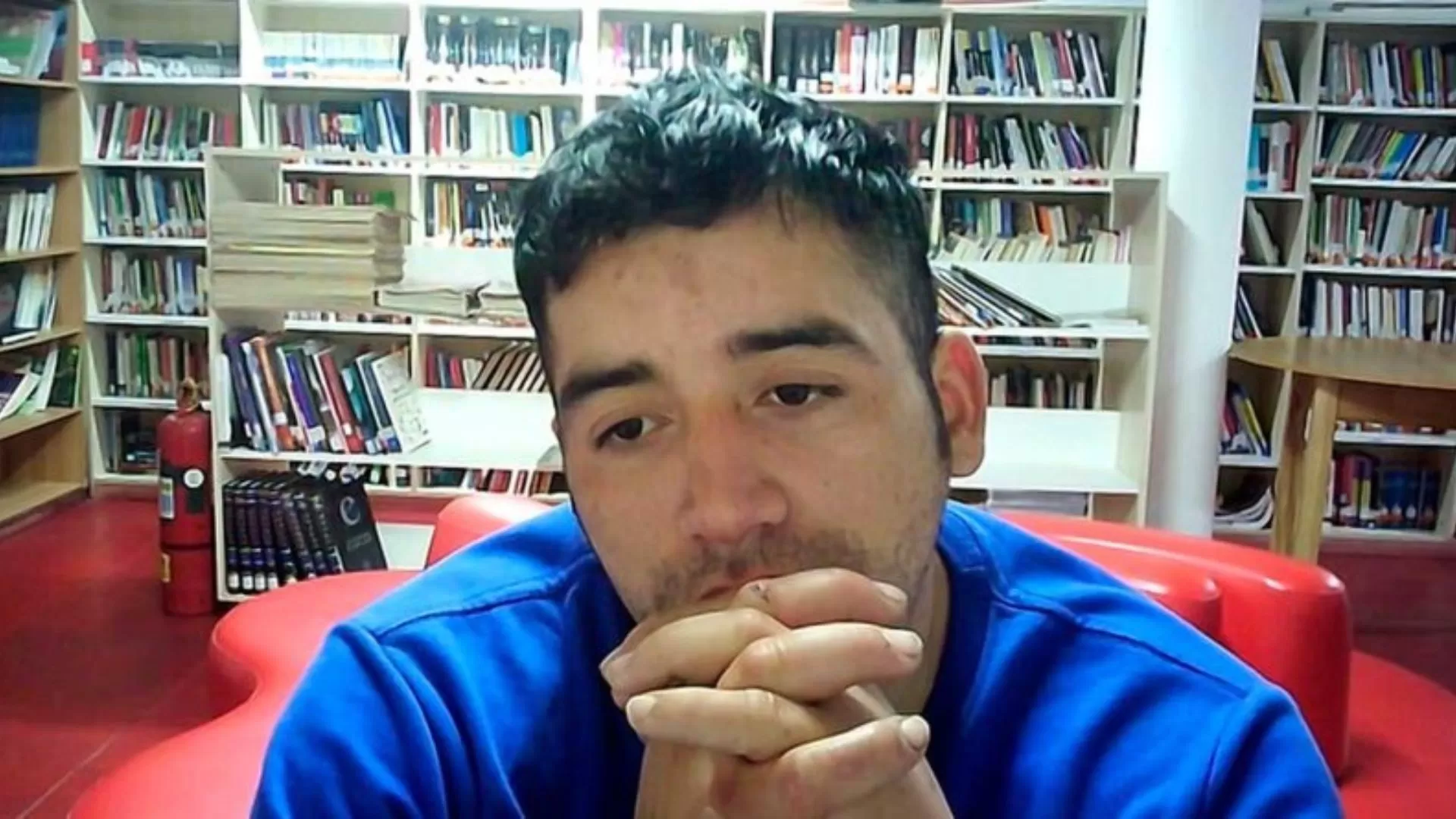 ¿Por qué el descuartizador de Punta Arenas tenía libertad condicional? ¿Por qué el descuartizador de Punta Arenas tenía libertad condicional?