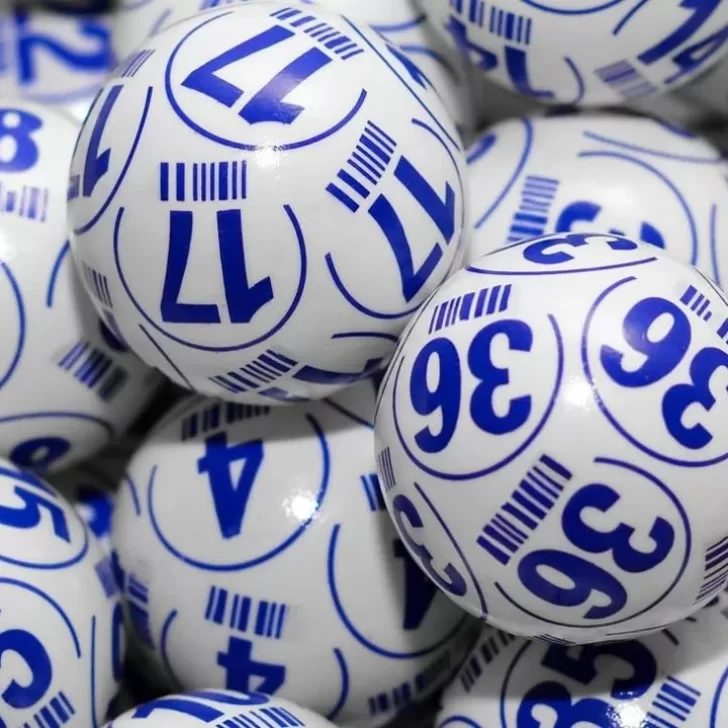 Quiniela Santacruceña: resultados de este viernes 18 de agosto de 2023