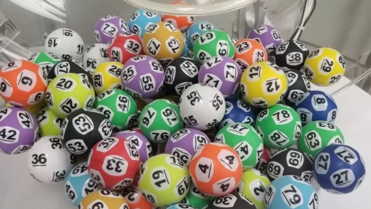 Quiniela Santacruceña: resultados de este martes 19 de abril de 2022