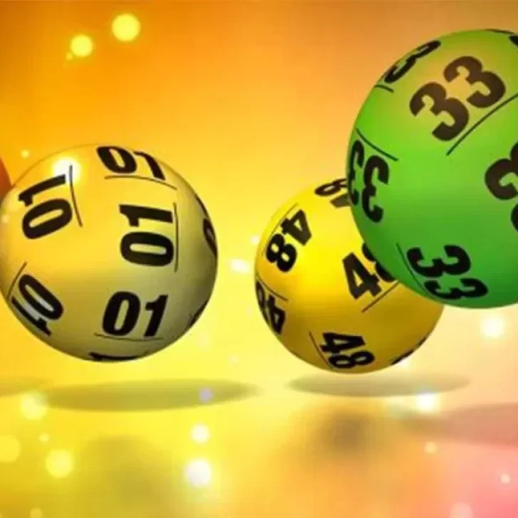 Quiniela Santacruceña: resultados de este lunes 25 de abril de 2022 Quiniela Santacruceña: resultados de este lunes 25 de abril de 2022