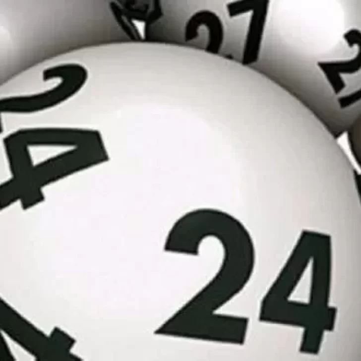 Quiniela Santacruceña: resultados de este miércoles 5 de abril de 2023