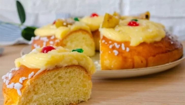 Rosca de Pascuas: receta y origen de una dulce tradición festiva