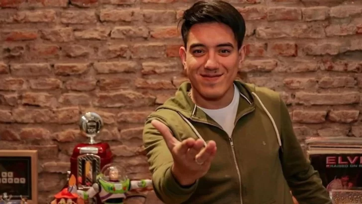 Ramirez Artist Rapper El artista Iván Ramírez se presentará en un renovado Teatro del ...